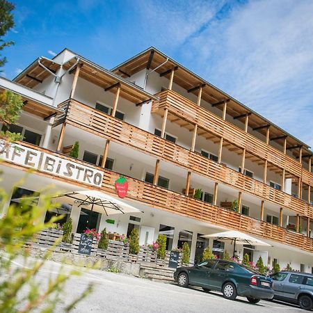 Residence Martell Mountains 외부 사진