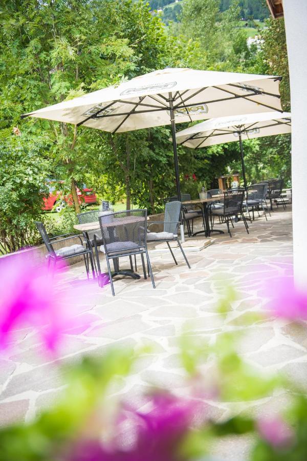 Residence Martell Mountains 외부 사진