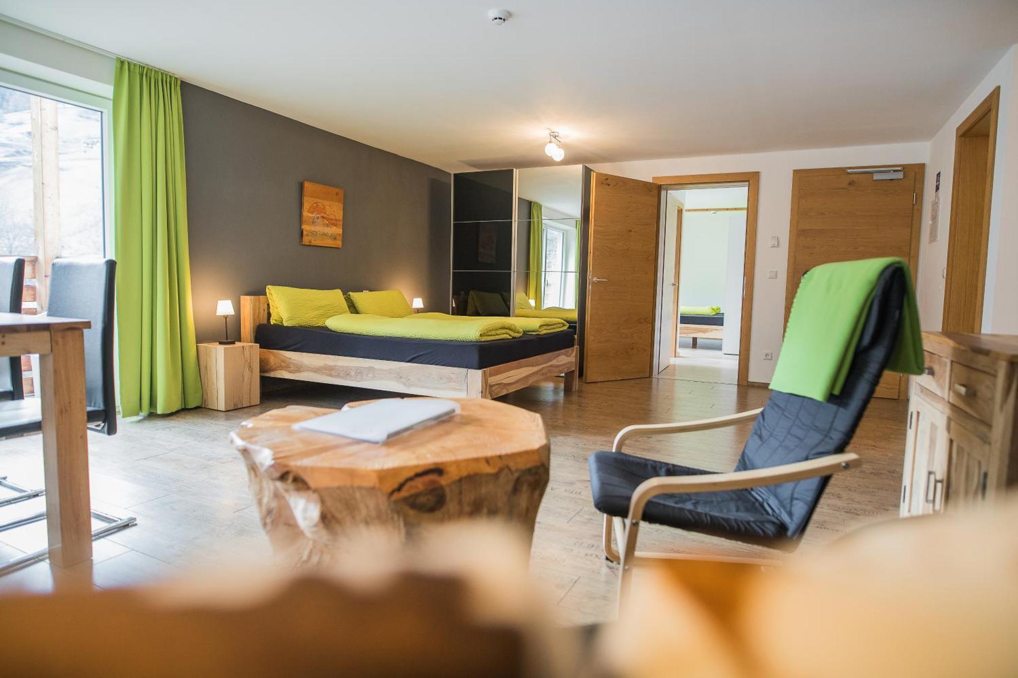 Residence Martell Mountains 외부 사진