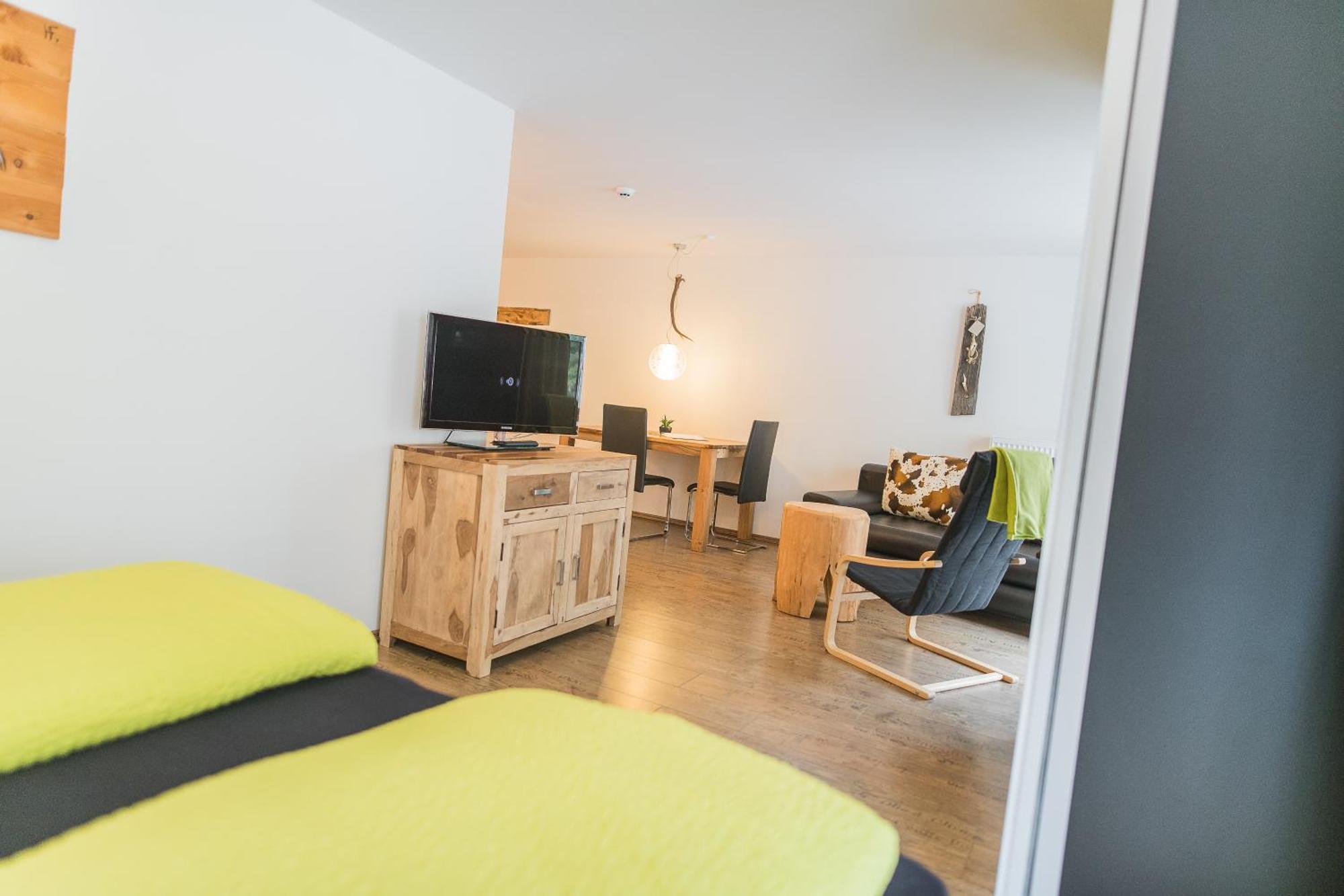 Residence Martell Mountains 외부 사진