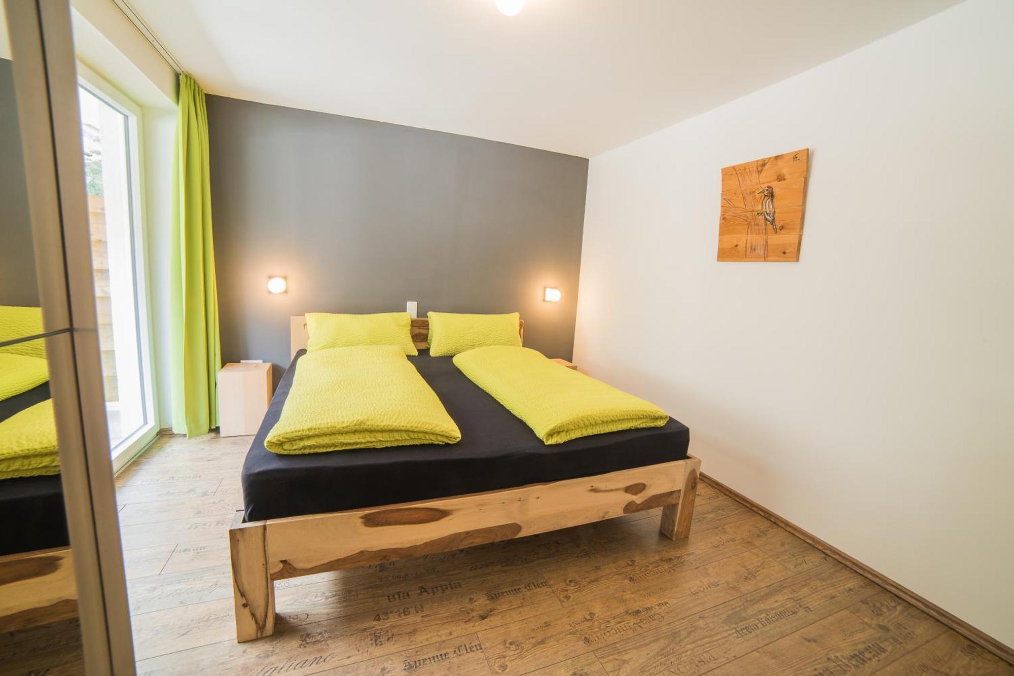 Residence Martell Mountains 외부 사진