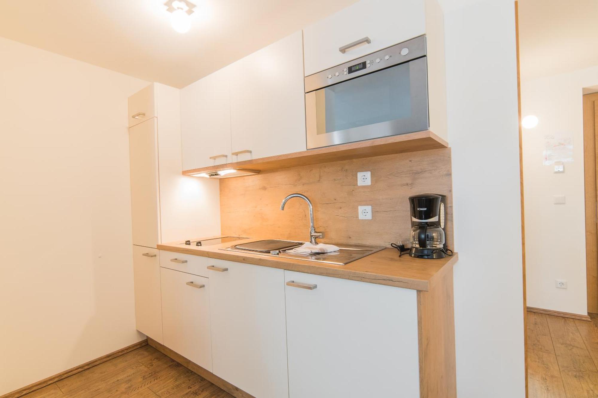 Residence Martell Mountains 외부 사진