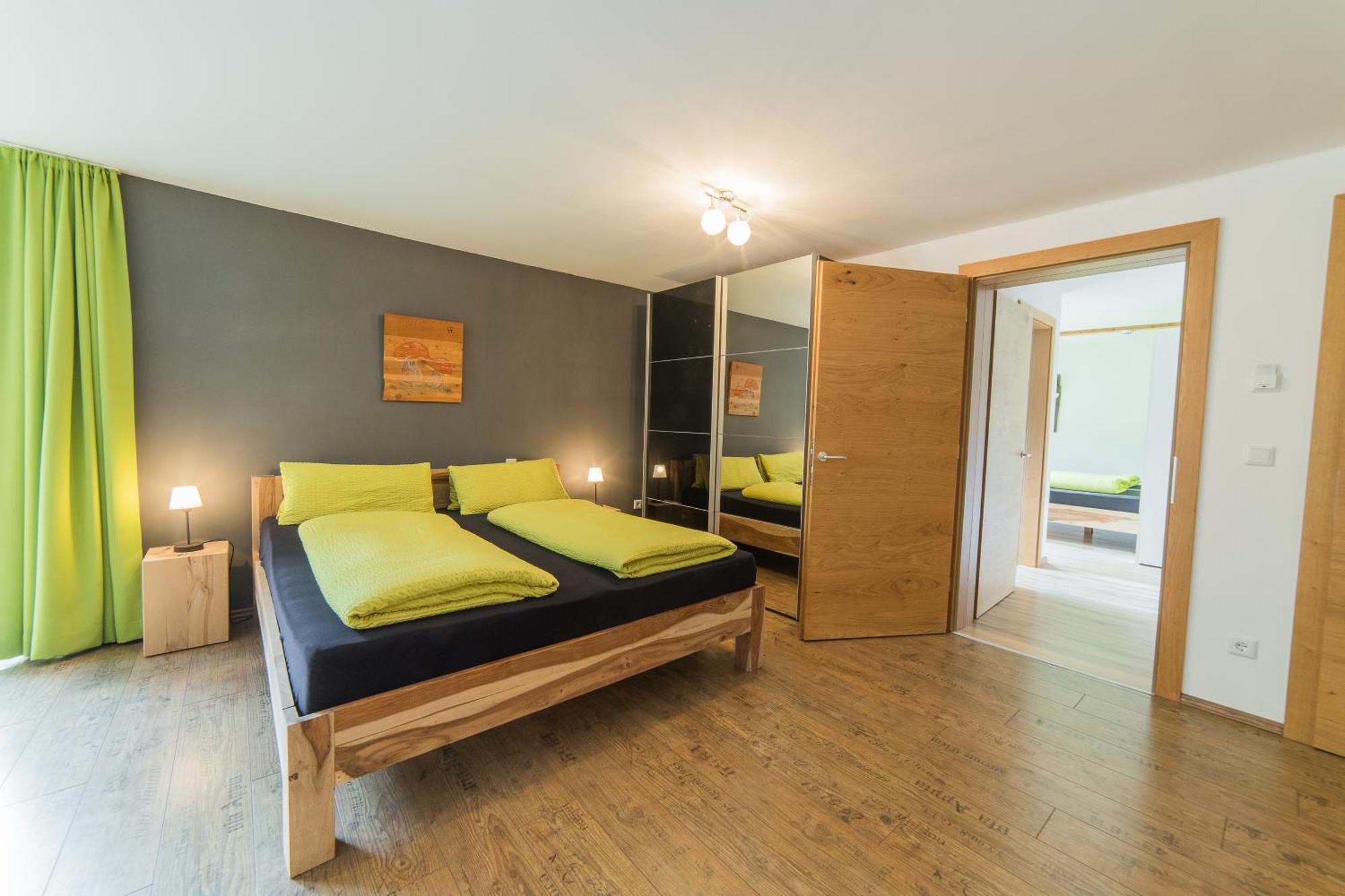 Residence Martell Mountains 외부 사진