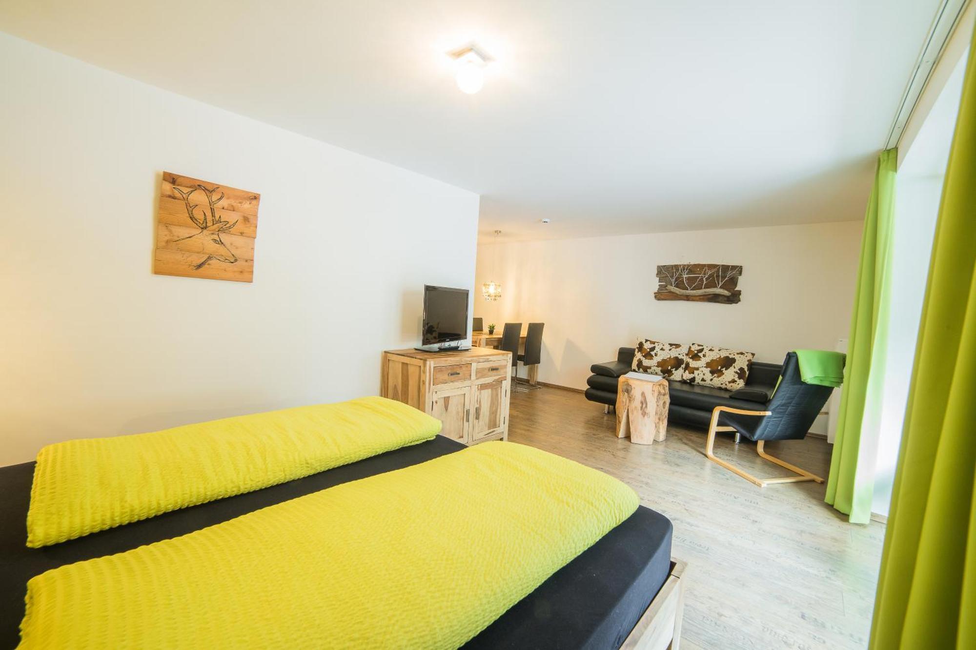 Residence Martell Mountains 외부 사진