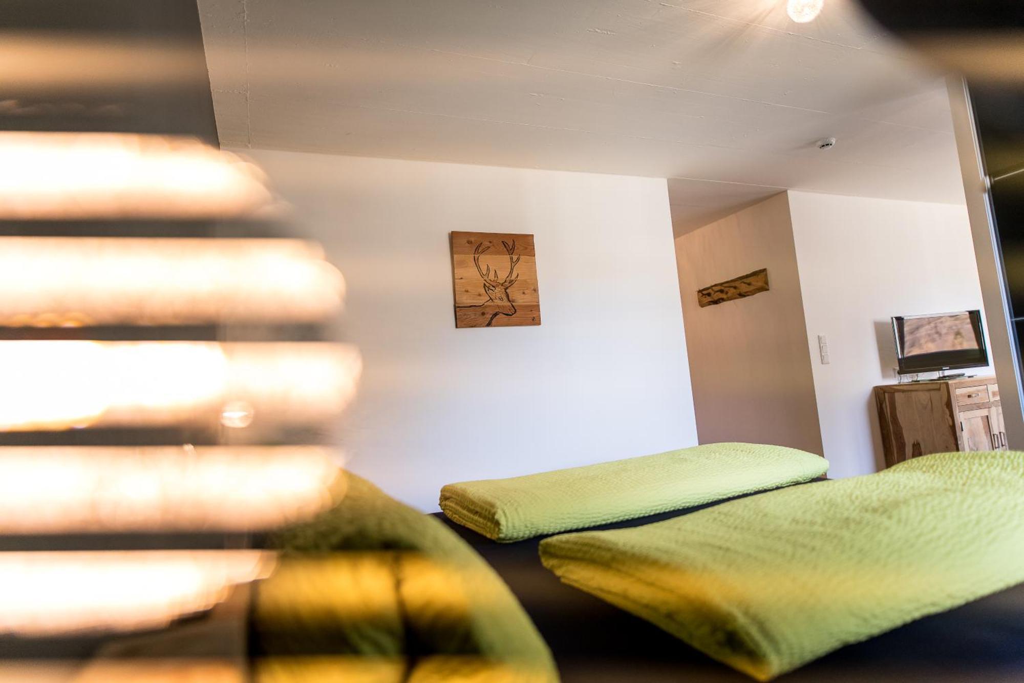 Residence Martell Mountains 외부 사진