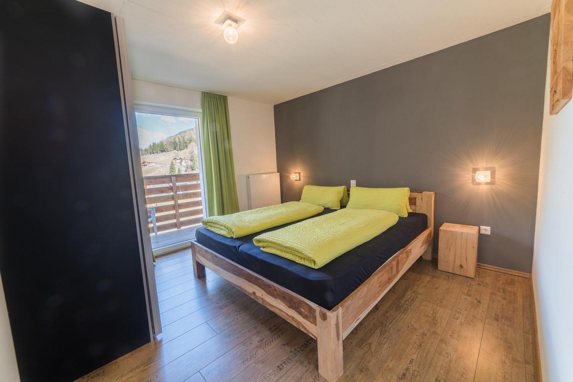 Residence Martell Mountains 외부 사진