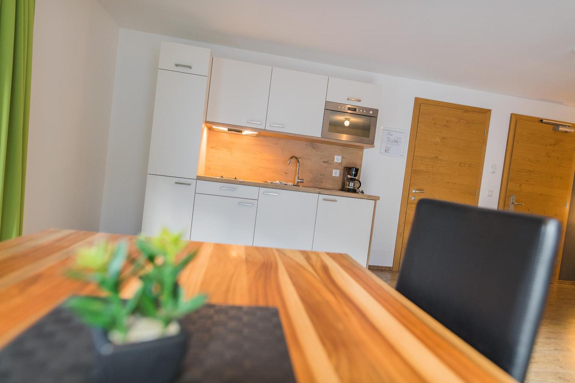 Residence Martell Mountains 외부 사진