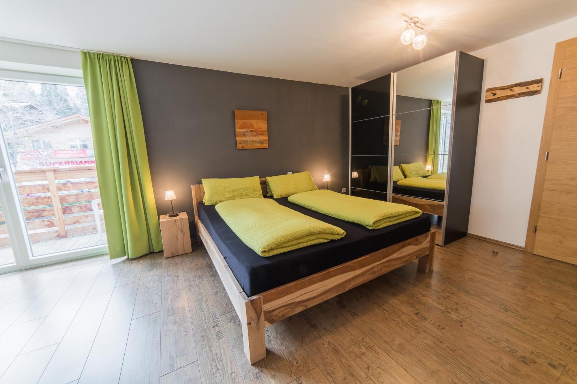 Residence Martell Mountains 외부 사진