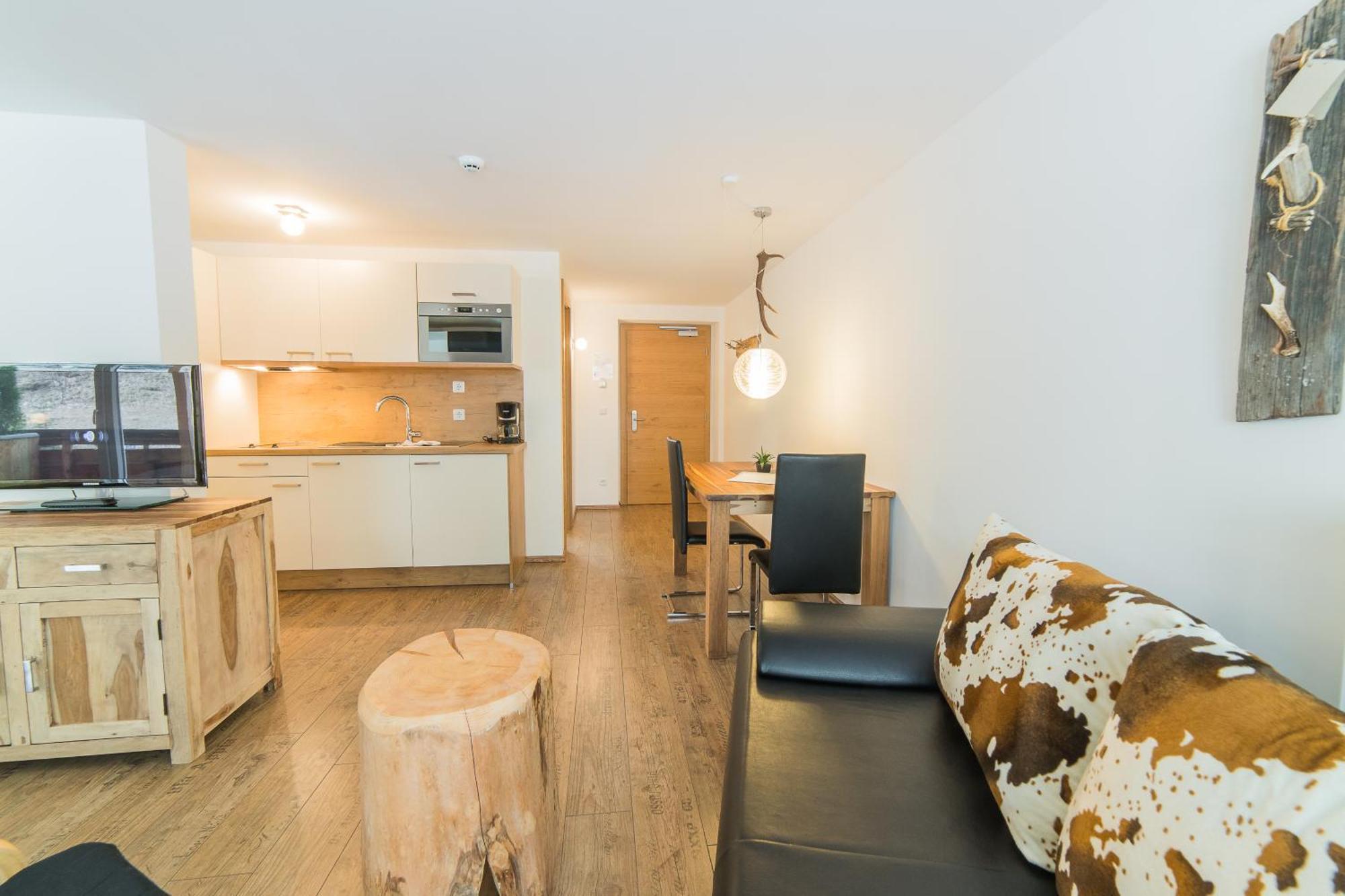 Residence Martell Mountains 외부 사진