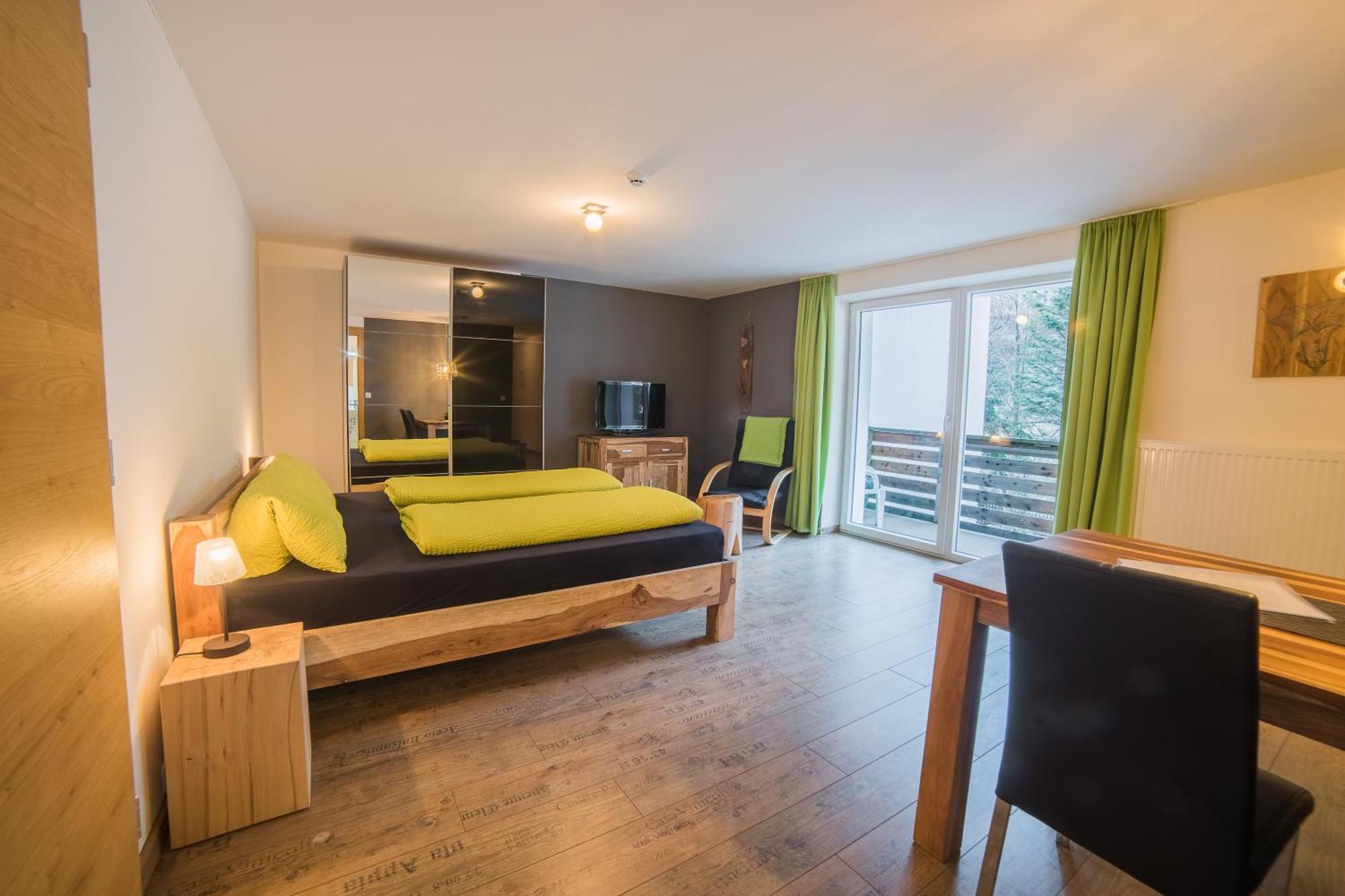 Residence Martell Mountains 외부 사진