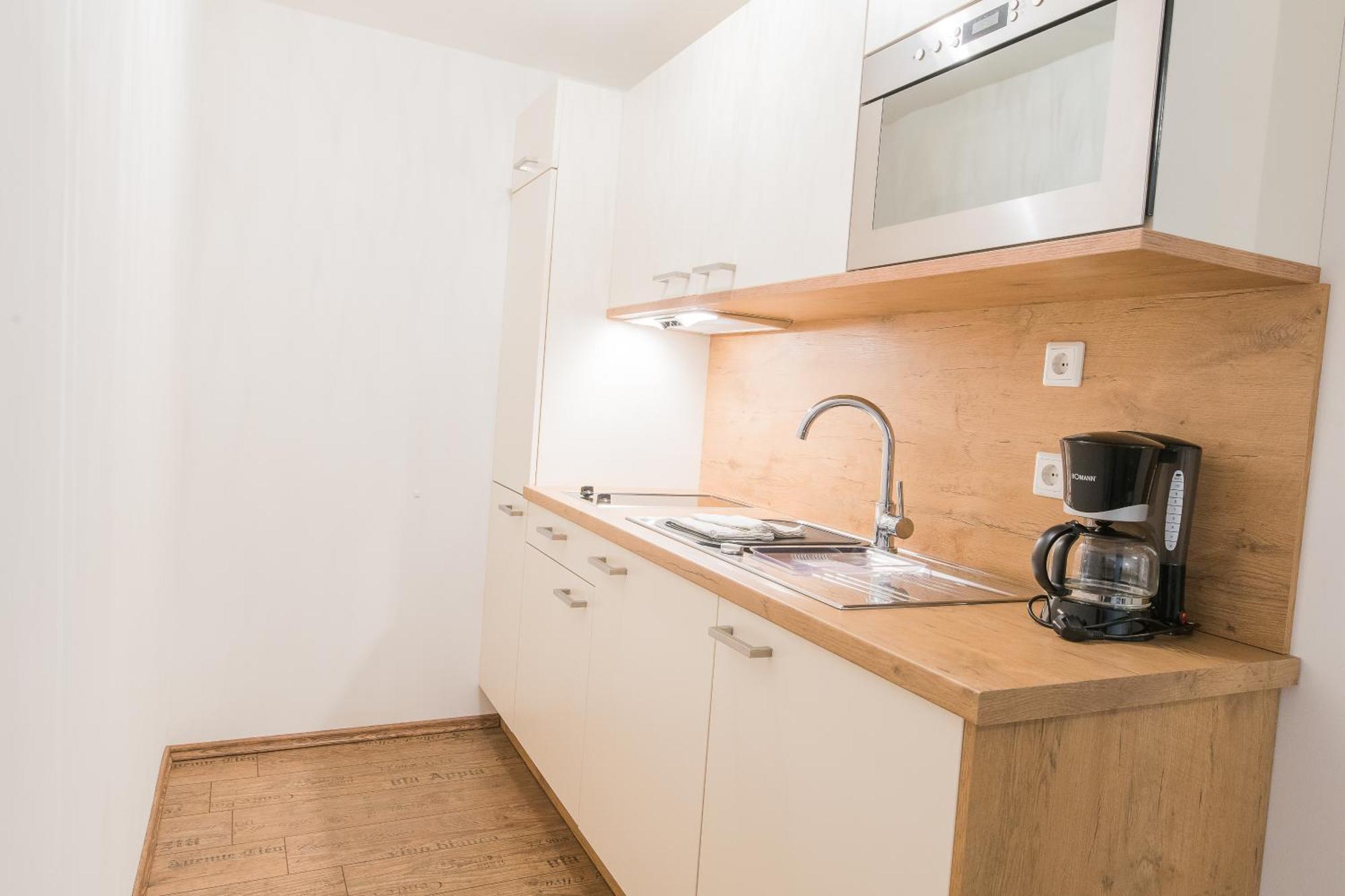 Residence Martell Mountains 외부 사진