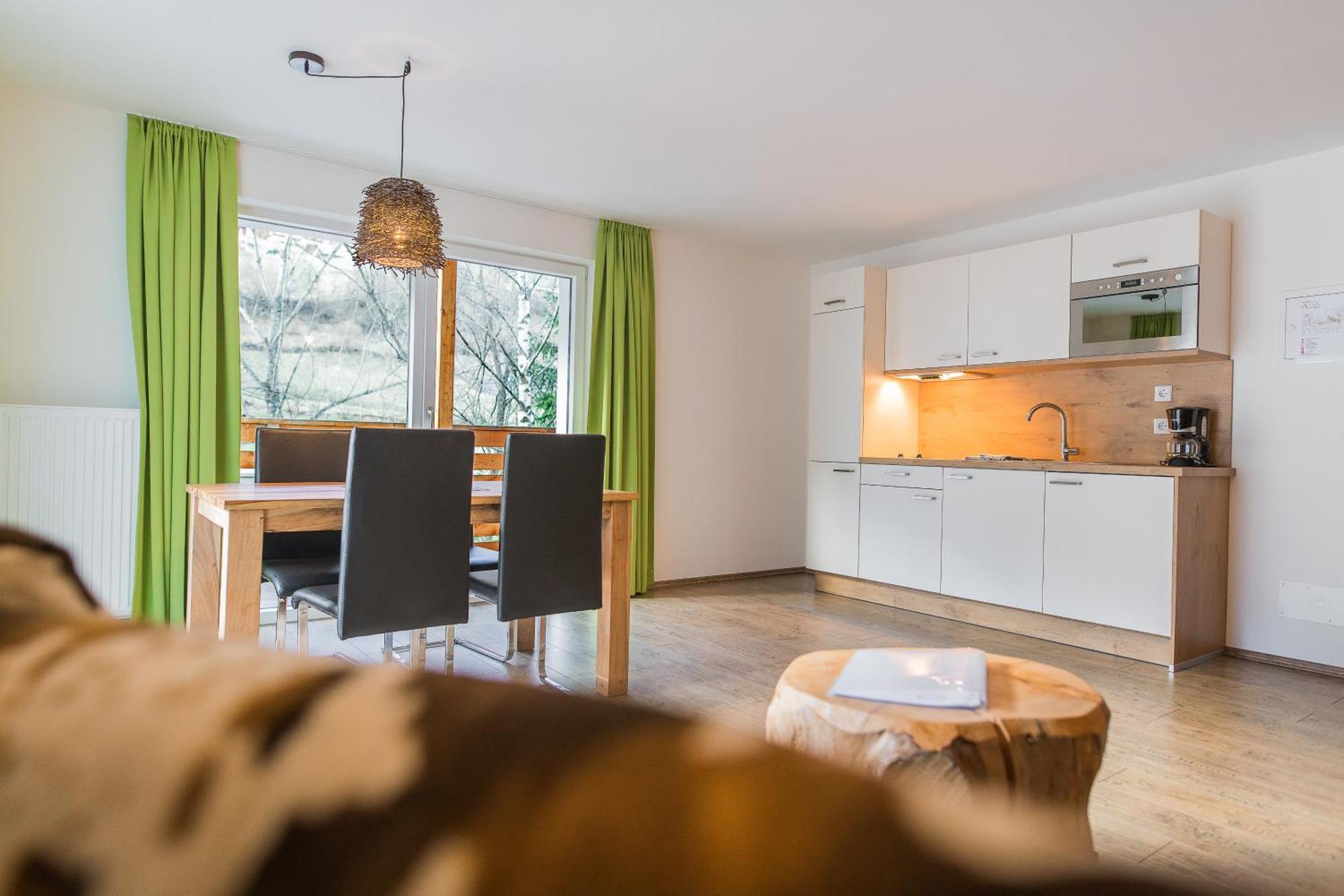 Residence Martell Mountains 외부 사진