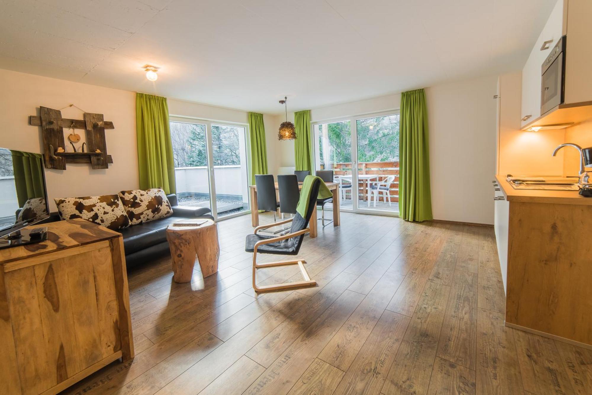 Residence Martell Mountains 외부 사진