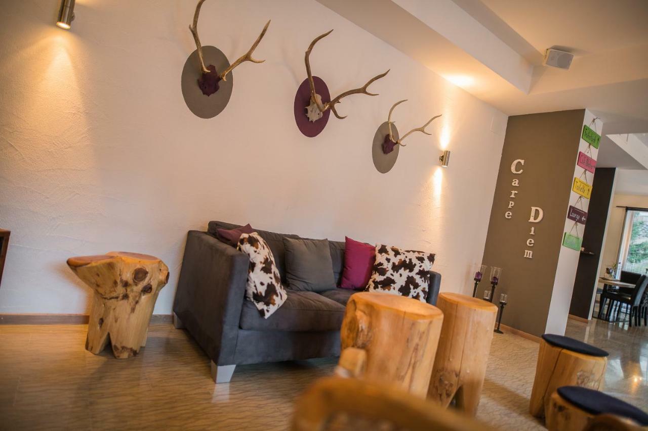 Residence Martell Mountains 외부 사진