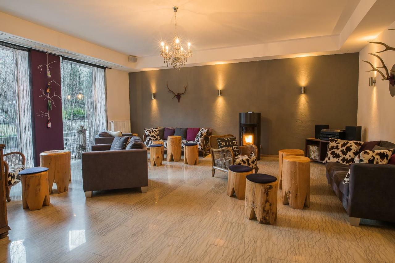 Residence Martell Mountains 외부 사진