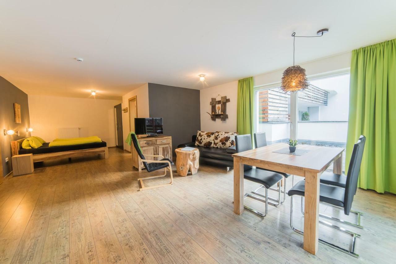 Residence Martell Mountains 외부 사진