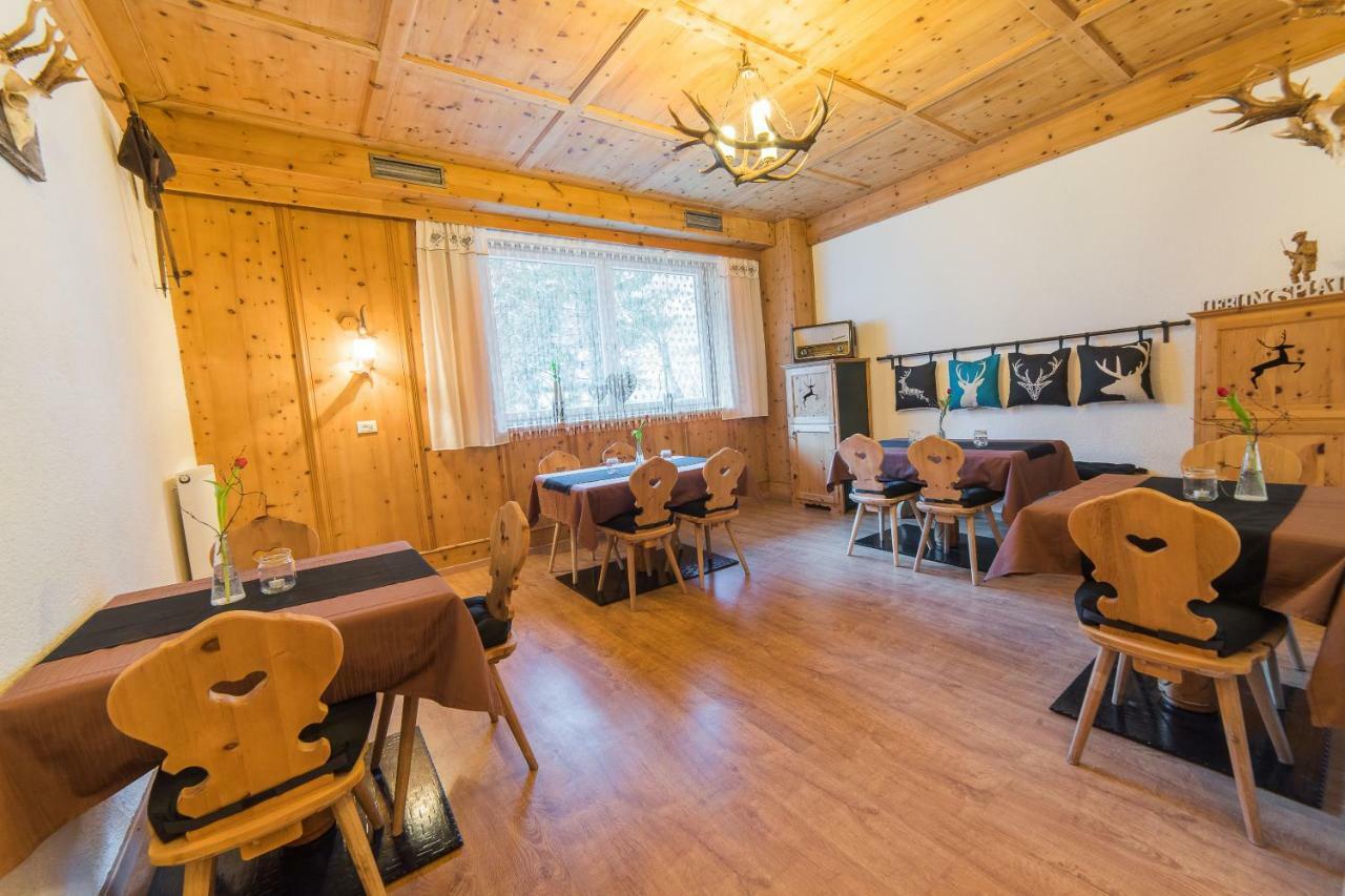 Residence Martell Mountains 외부 사진