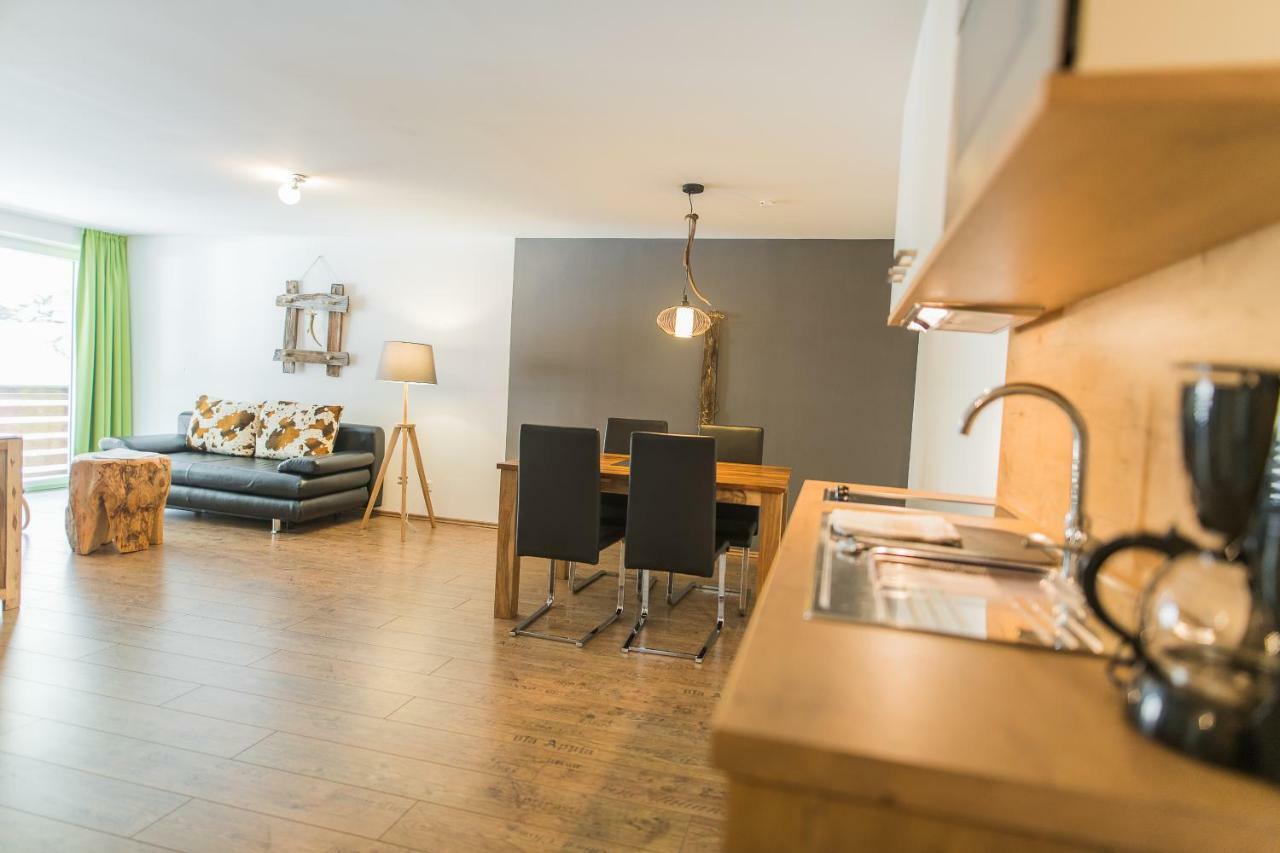 Residence Martell Mountains 외부 사진