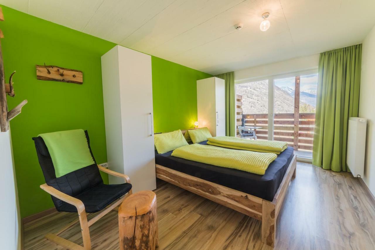 Residence Martell Mountains 외부 사진