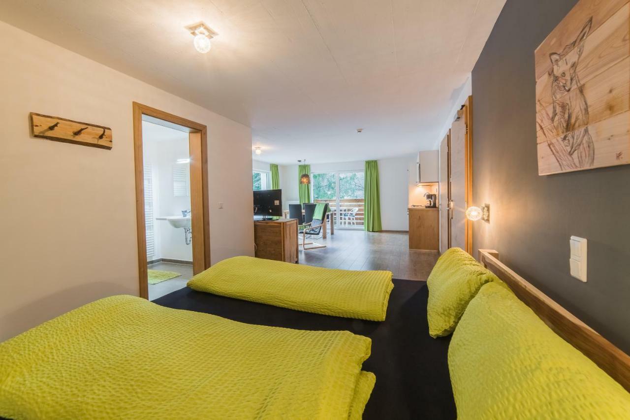 Residence Martell Mountains 외부 사진