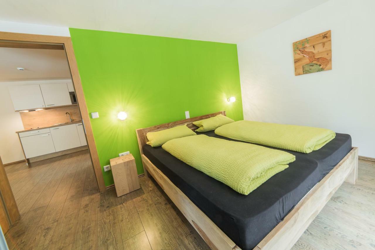 Residence Martell Mountains 외부 사진