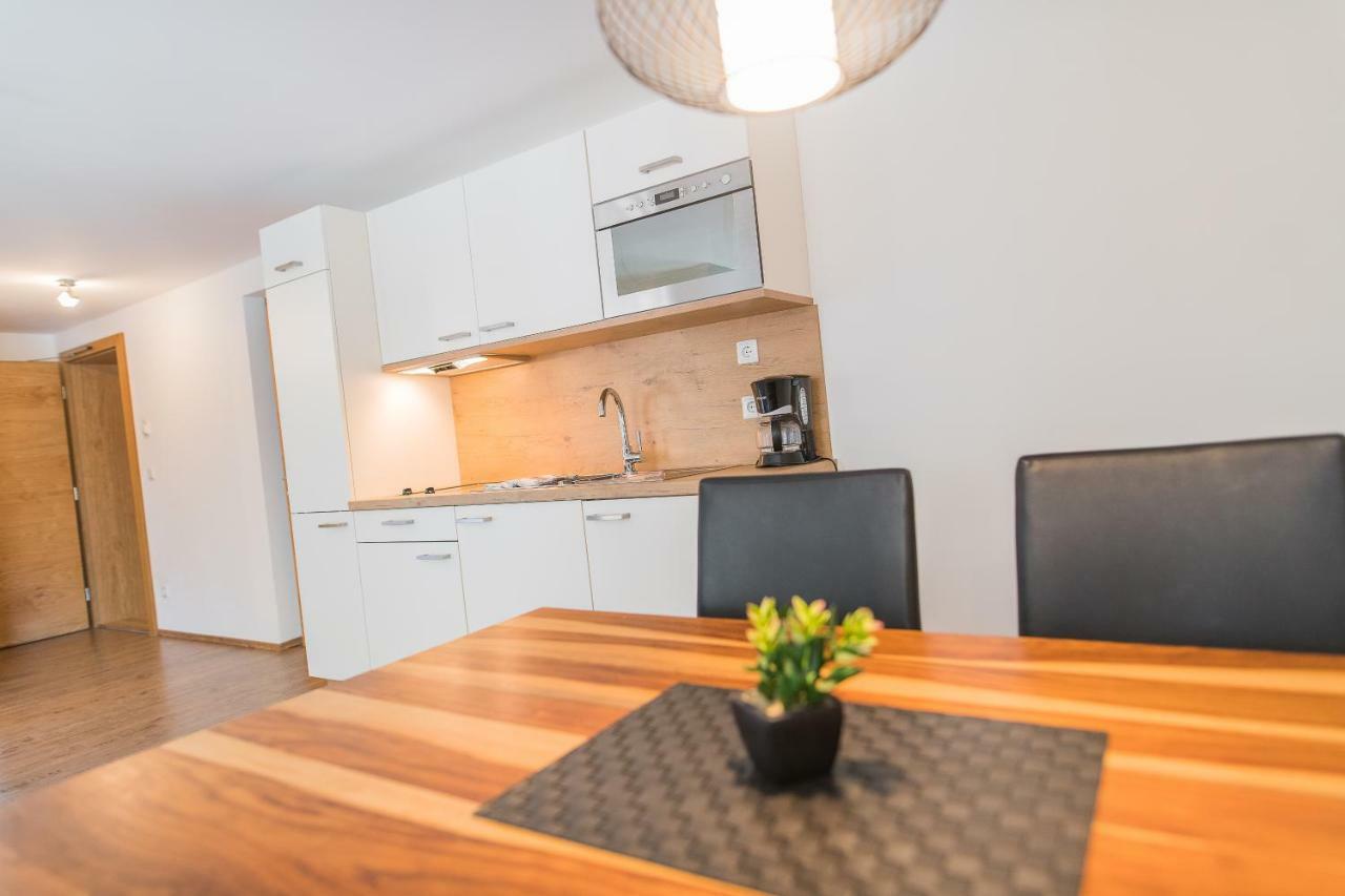 Residence Martell Mountains 외부 사진