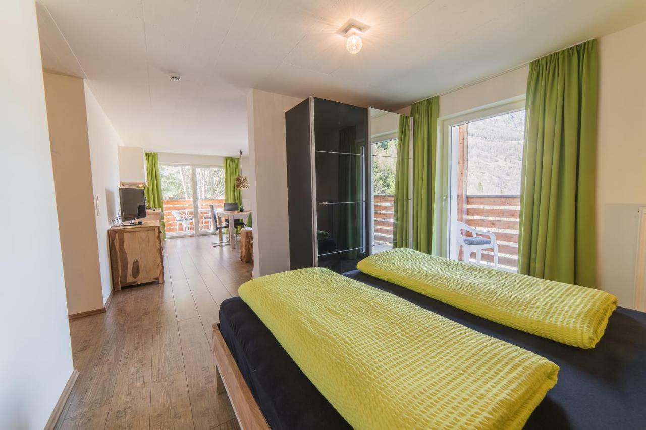 Residence Martell Mountains 외부 사진