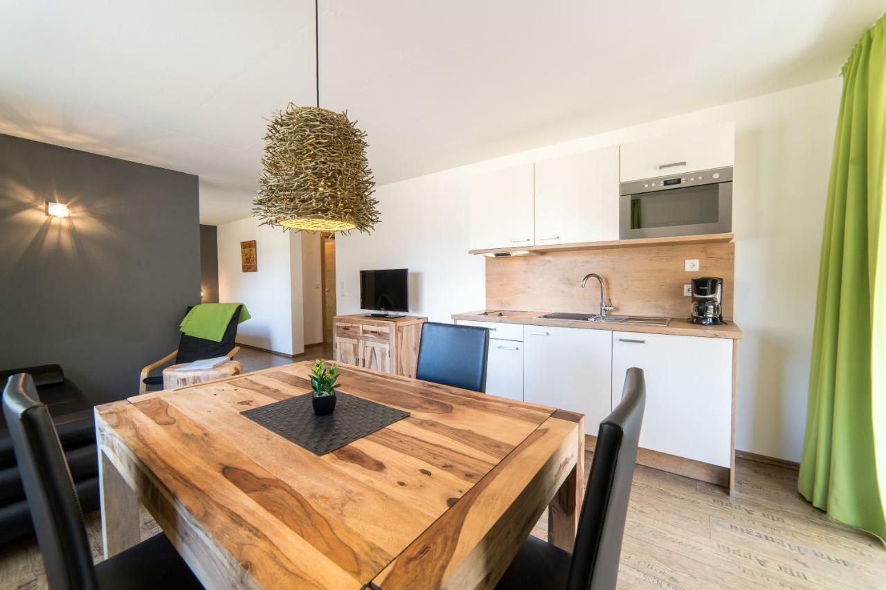 Residence Martell Mountains 외부 사진