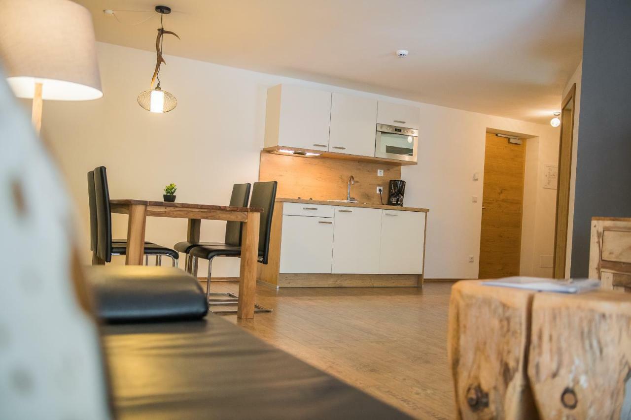 Residence Martell Mountains 외부 사진