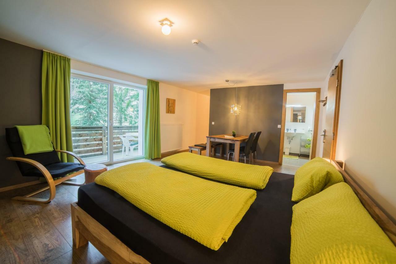 Residence Martell Mountains 외부 사진