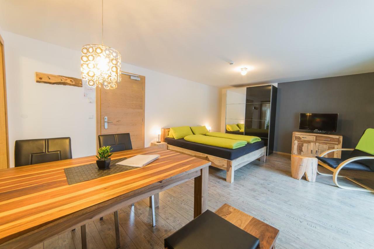 Residence Martell Mountains 외부 사진