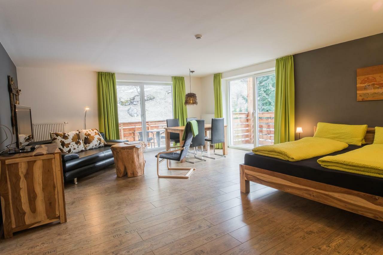 Residence Martell Mountains 외부 사진