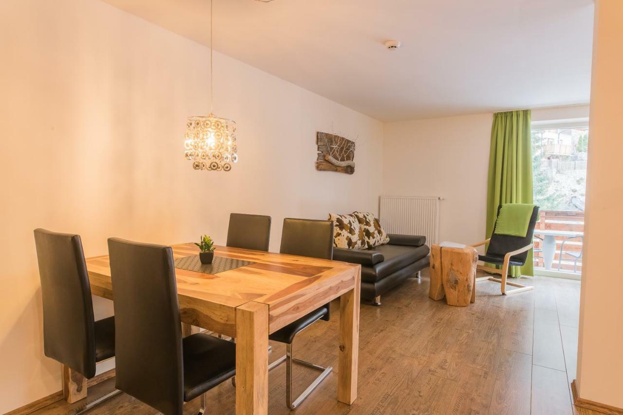 Residence Martell Mountains 외부 사진