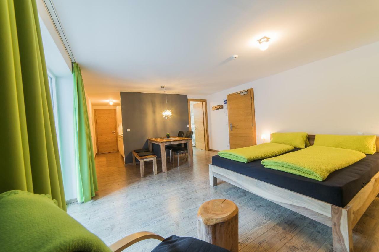 Residence Martell Mountains 외부 사진