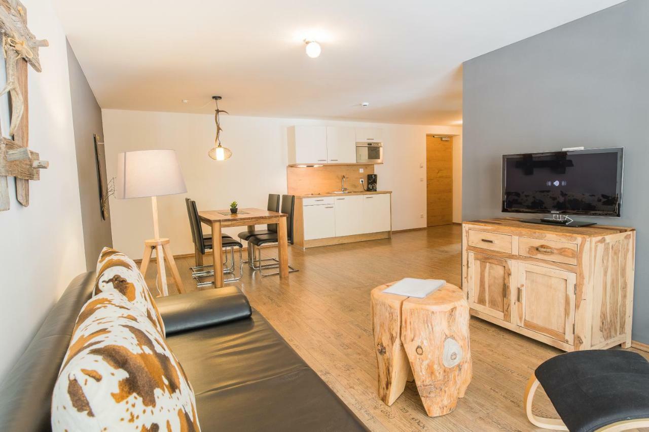 Residence Martell Mountains 외부 사진