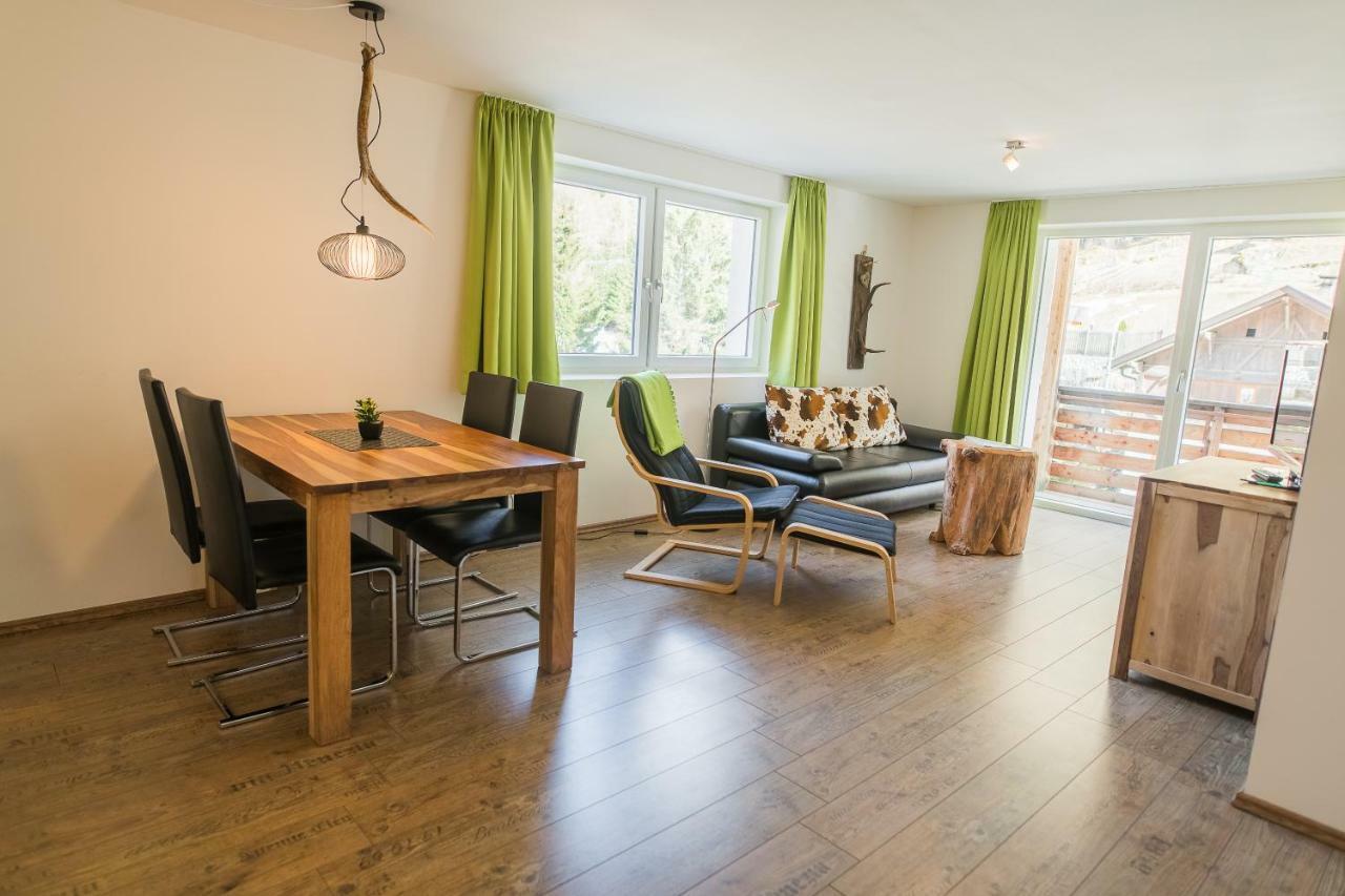 Residence Martell Mountains 외부 사진