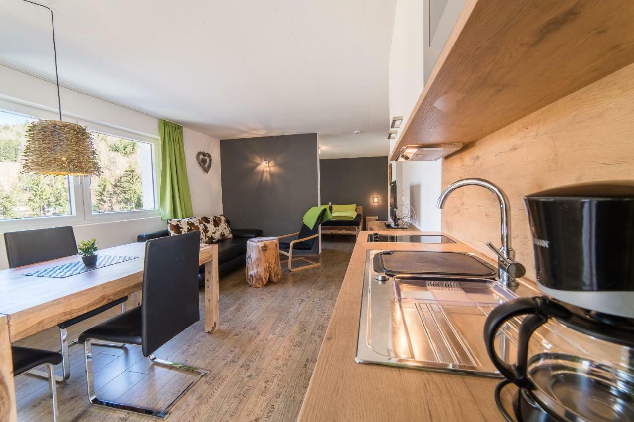 Residence Martell Mountains 외부 사진