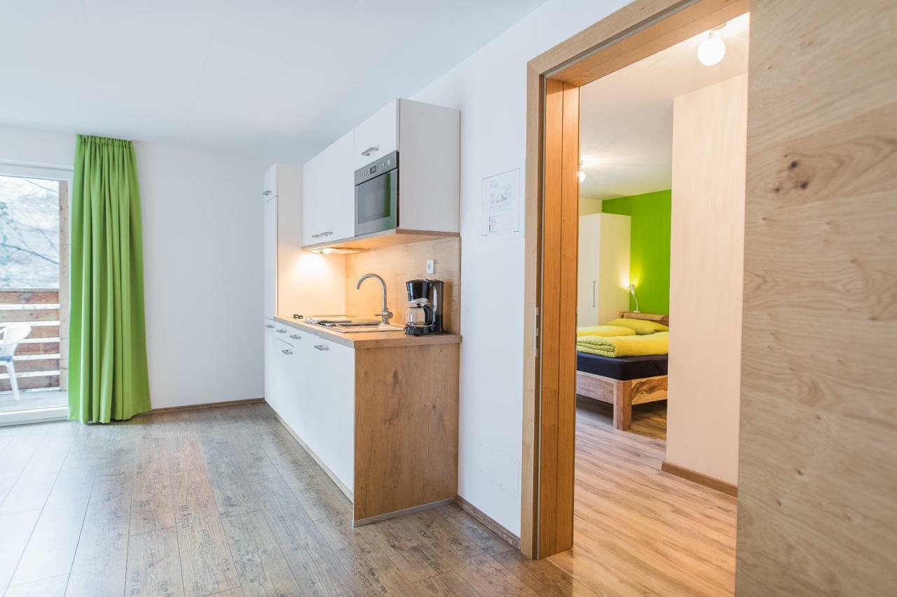 Residence Martell Mountains 외부 사진