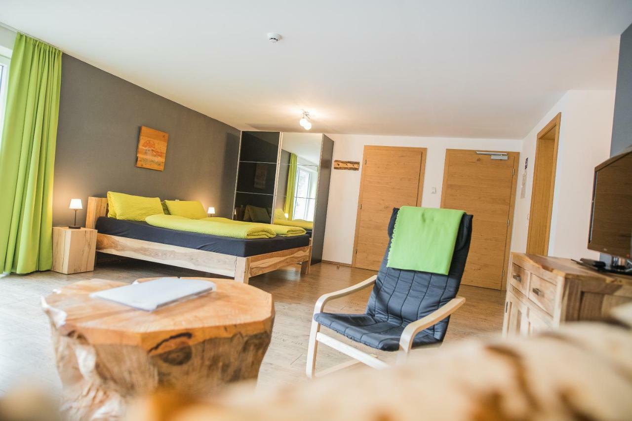 Residence Martell Mountains 외부 사진
