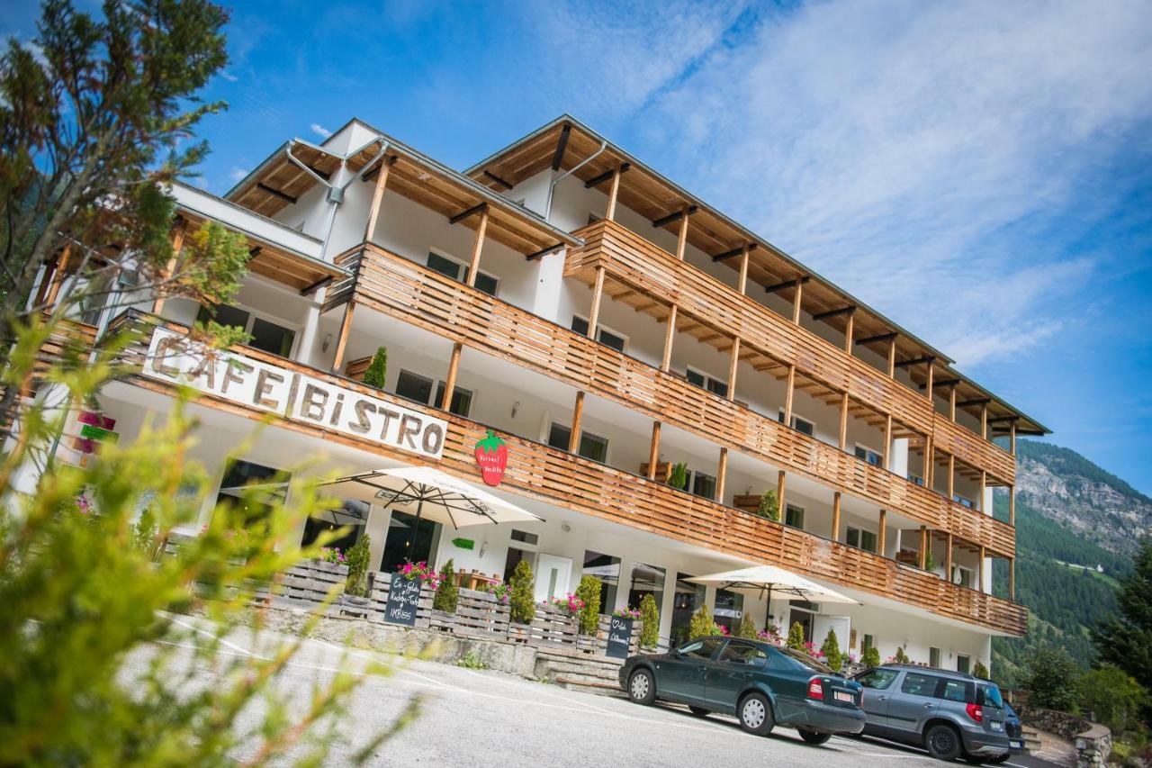 Residence Martell Mountains 외부 사진